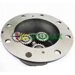 Korpuso komplektas Massey Ferguson F339300021100