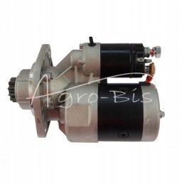 R11 starteris su 1305f pavara