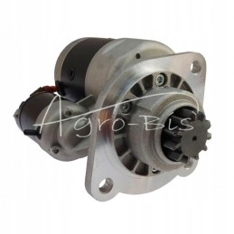 R11 starteris su 1305f pavara