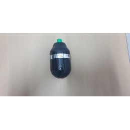 Hidroakumuliacinis amortizatorius 90bar 0 45l tur pronar