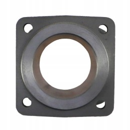 Kompresoriaus cilindras naujo tipo HS1144 5018008