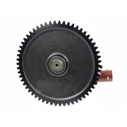 Variklio alyvos siurblys C 330 hydrotor 42 06 201 1 420
