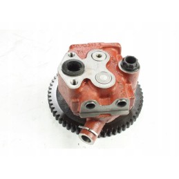 Variklio alyvos siurblys C 330 hydrotor 42 06 201 1 420