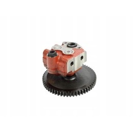 Variklio alyvos siurblys C 330 hydrotor 42 06 201 1 420