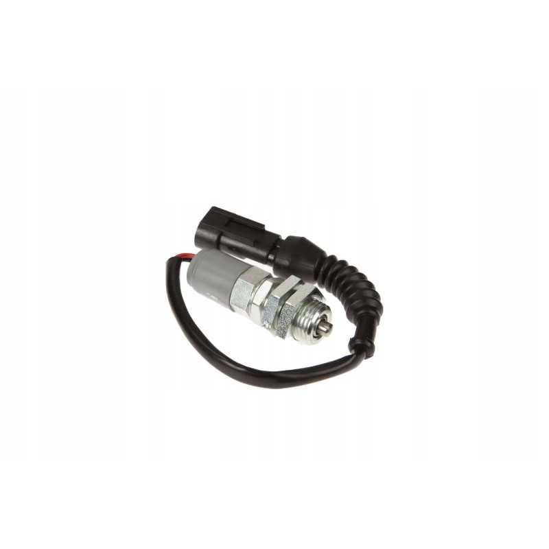 3667805m1 padėties jungiklis