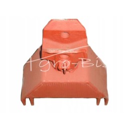 Kablio transportavimo kablys c 385 nt komplektas