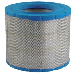 Fleetguard išorinis oro filtras, cilindrinis