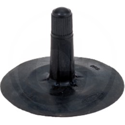 Tiesus vamzdinis vožtuvas 11 mm