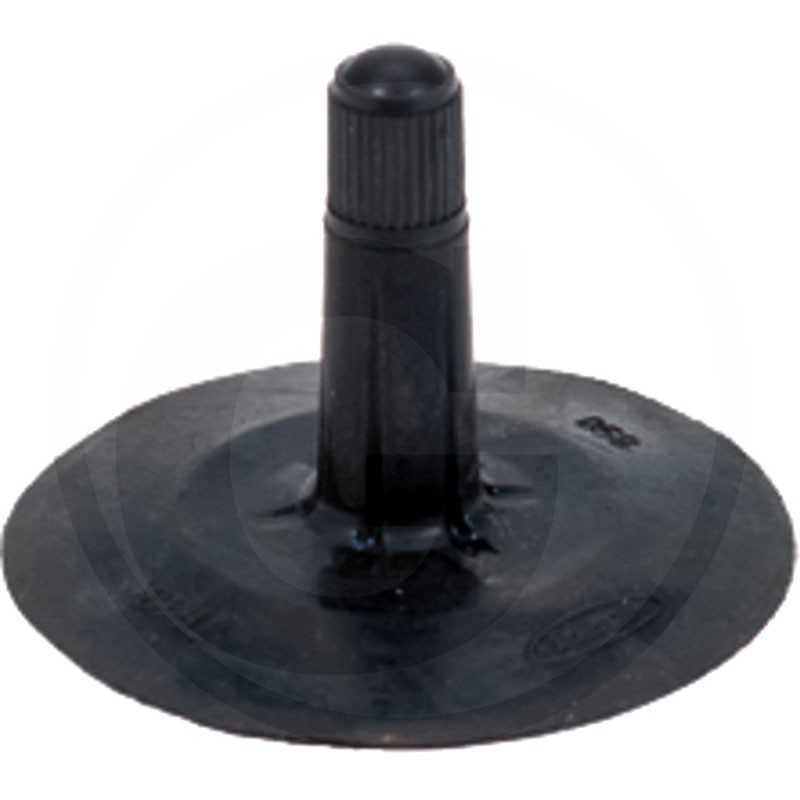 Tiesus vamzdinis vožtuvas 11 mm