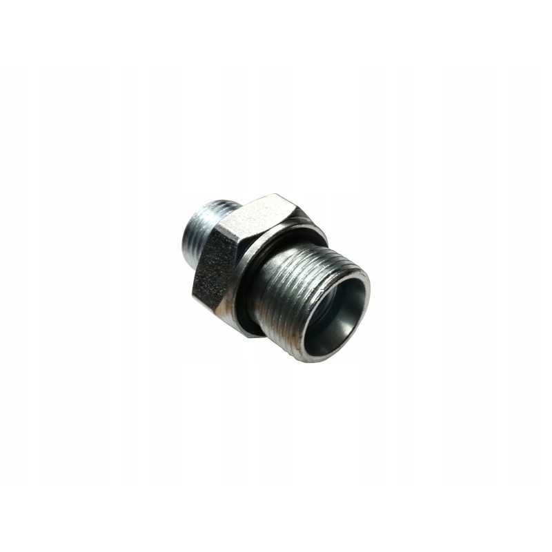 Jungties antgalis m22x1 5 g1 2 su tarpine
