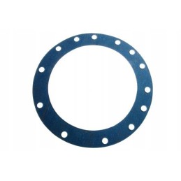 Galinės ašies vamzdžio sandariklis c 330 10 500