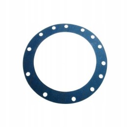 Galinės ašies vamzdžio sandariklis c 330 10 500