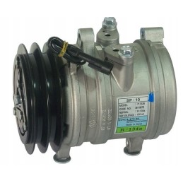 Delphi SP 10 oro kondicionieriaus kompresorius