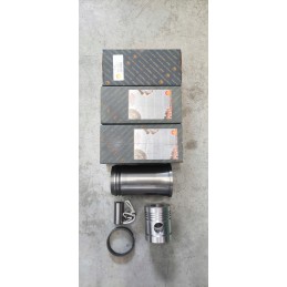 4 x C 360 Ursus Chelmno variklio remonto komplektas