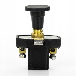 Trumpas ištraukiamas jungiklis 12 24v