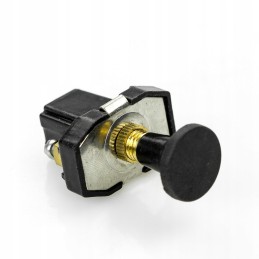 Trumpas ištraukiamas jungiklis 12 24v