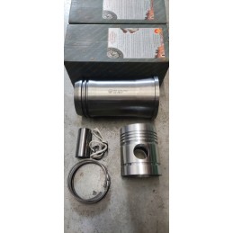 4 x C 360 Ursus Chelmno variklio remonto komplektas