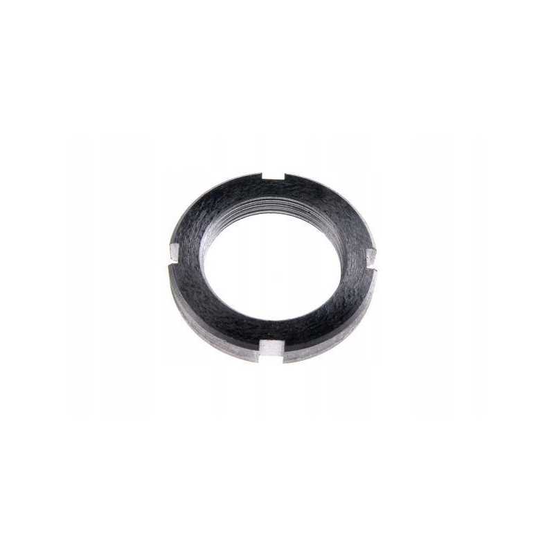 Galinės ašies polo veržlė m33x1 5 c 330 54231