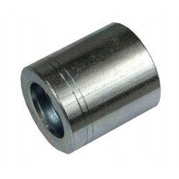 Adapteris, skirtas užspausti 2 supintus kabelius DN16 2