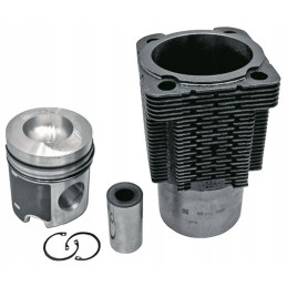 Pilnas deutz f4l913 variklio remonto komplektas