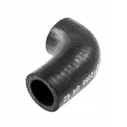 Alyvos aušintuvo žarna Claas 6005013371 keitimas