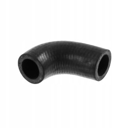 Alyvos aušintuvo žarna Claas 6005013371 keitimas