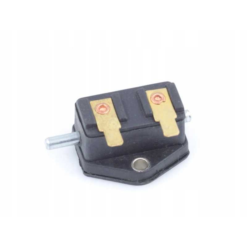 Mechaninis stabdymo žibintų jungiklis ZETOR 5911 5775