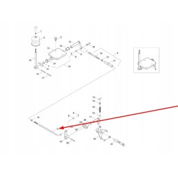 Ts04413010005 PTO svirties trosas