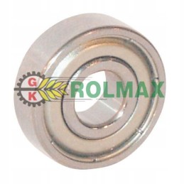 Rutulinis guolis c3 ina fag 608zzc3