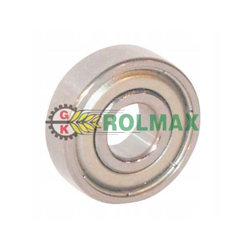 Rutulinis guolis c3 ina fag 608zzc3