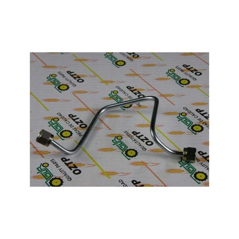 Įpurškimo vamzdis 2 cilindras 35343026 mf4 rm 35343