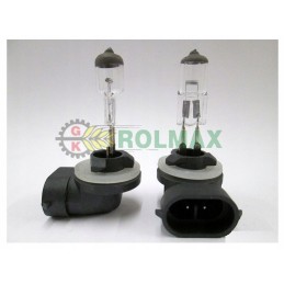 Halogeninė lemputė pgj13 12v 27w 84155097