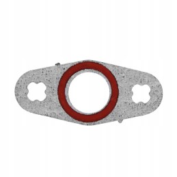 New Holland turbinos tepimo sandariklis 4899467