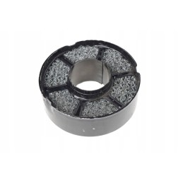 Oro filtro įdėklas n tipo 330 mf3 metalinis 3571