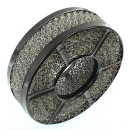 Oro filtro įdėklas n tipo 330 mf3 metalinis 3571