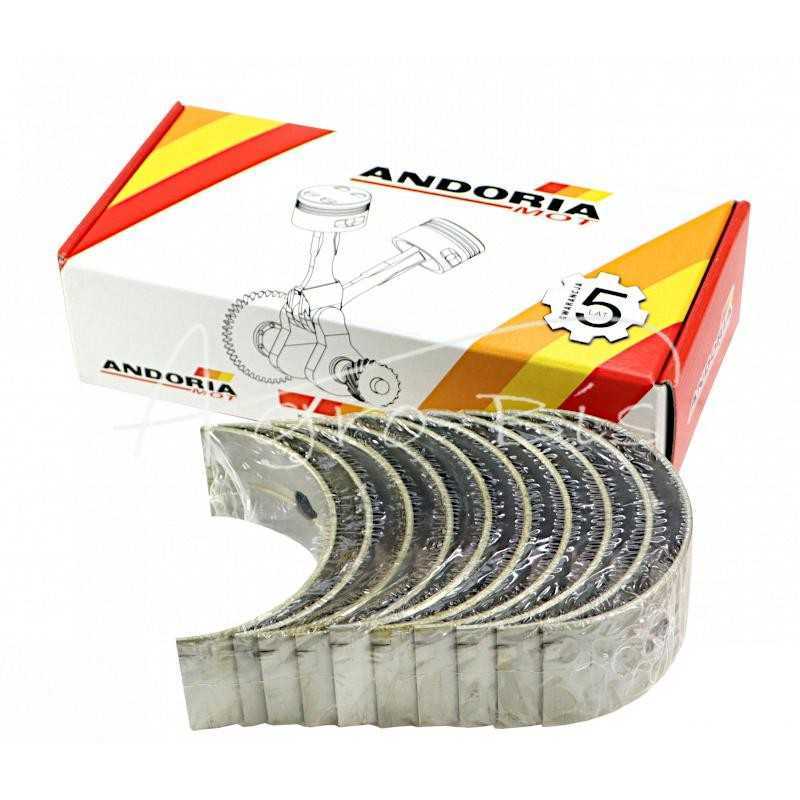 Pagrindinių guolių rinkinys n 0 00 nominalus 800020