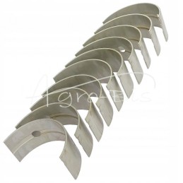 Pagrindinių guolių rinkinys n 0 00 nominalus 800020