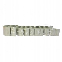 Pagrindinių guolių komplektas n 0 00 vardinis 464010