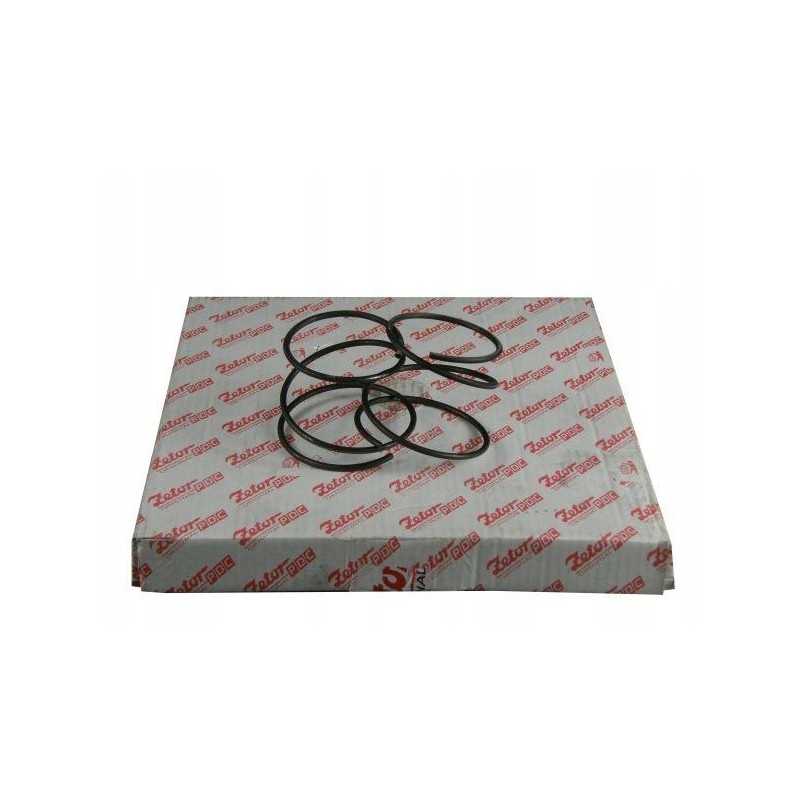 Priekinė pavaros spyruoklė 72453133 originali Zetor