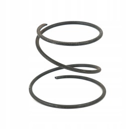 Priekinė pavaros spyruoklė 72453133 originali Zetor