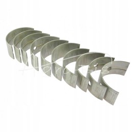 Pagrindinių guolių komplektas n 0 25 ir šlifavimas 80002000