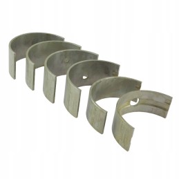 Pagrindinių guolių komplektas 0 00 42012130 ursus c330