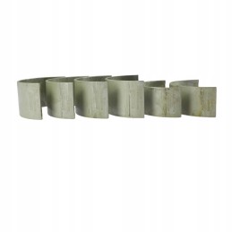 Pagrindinių guolių komplektas 0 00 42012130 ursus c330