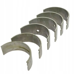 Pagrindinių guolių komplektas 0 00 42012130 ursus c330