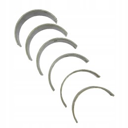 Pagrindinių guolių komplektas 0 00 42012130 ursus c330