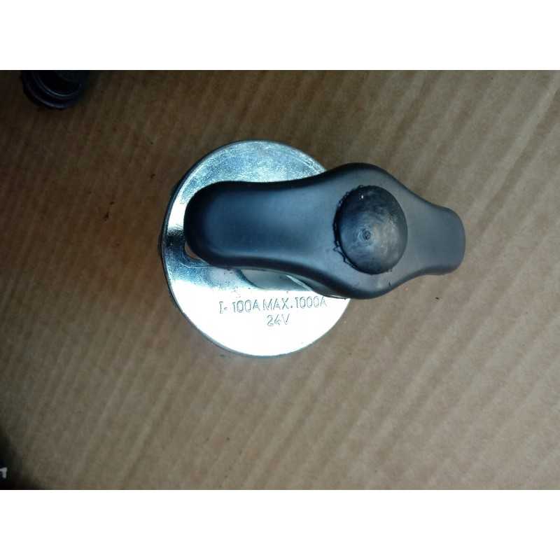 Masės jungiklis 1000a 6 24v zetor 53350934 60115723