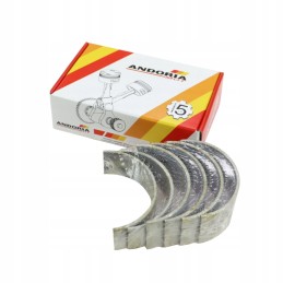 Pagrindinių guolių komplektas 0 00 42012130 ursus c330