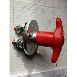 Masės jungiklis 1000a 6 24v zetor 53350934 60115723