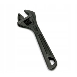 CRV plieninis reguliuojamas veržliaraktis 200 mm Warynski WMK20