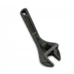 CRV plieninis reguliuojamas veržliaraktis 200 mm Warynski WMK20